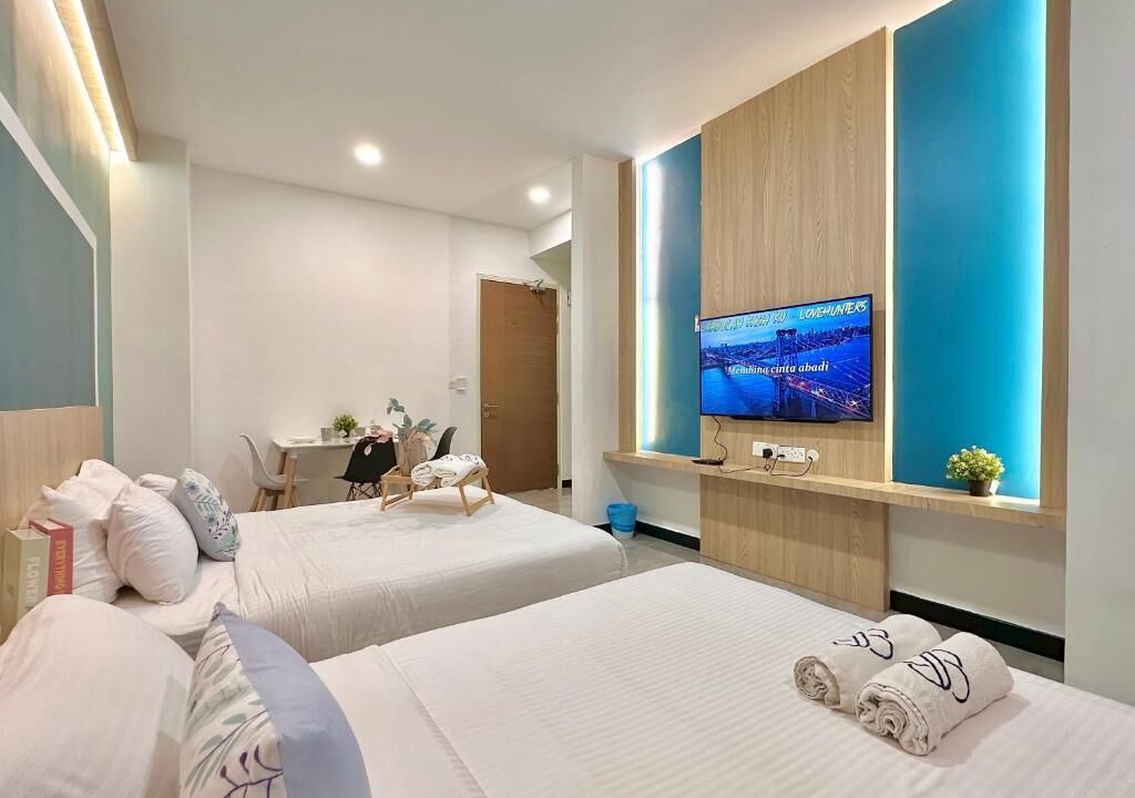 Photo of Bedroom in Taman Melaka Raya