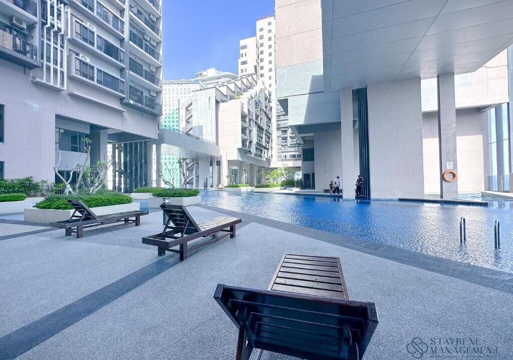 Photo of Outdoor in Taman Melaka Raya