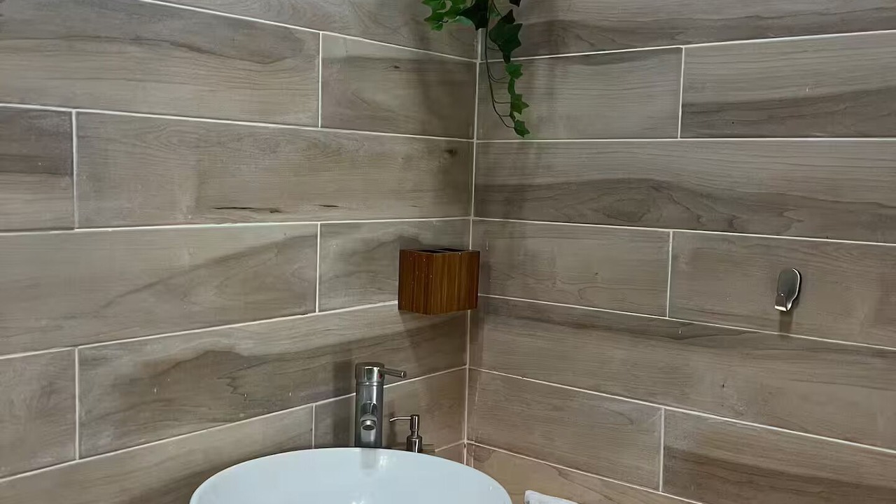 Photo of Bathroom in San Antonio de Guerra