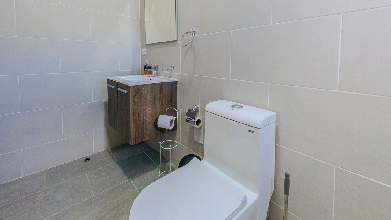 Photo of Bathroom in Nagua