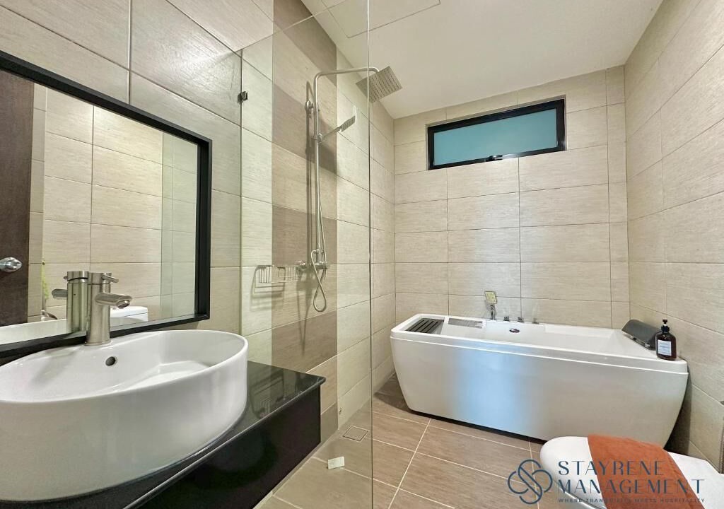 Photo of Bathroom in Johor Bahru