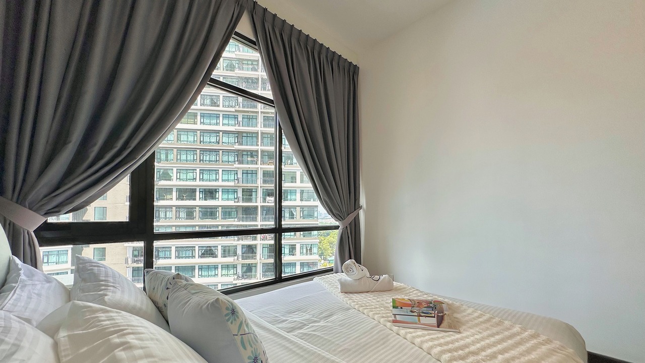 Photo of Bedroom in Johor Bahru