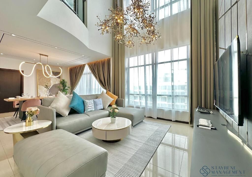Photo of Livingroom in Johor Bahru
