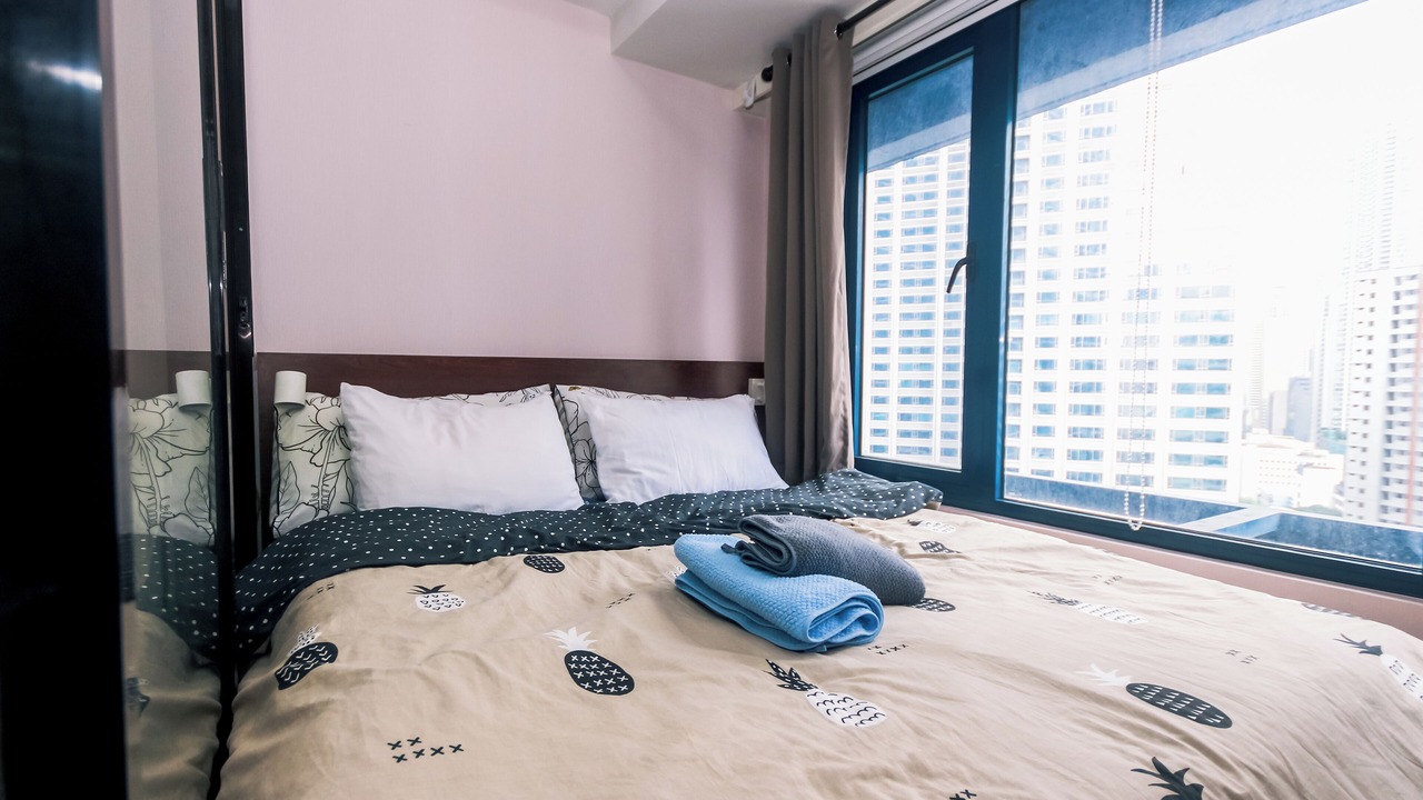 Photo of Bedroom in San Antonio