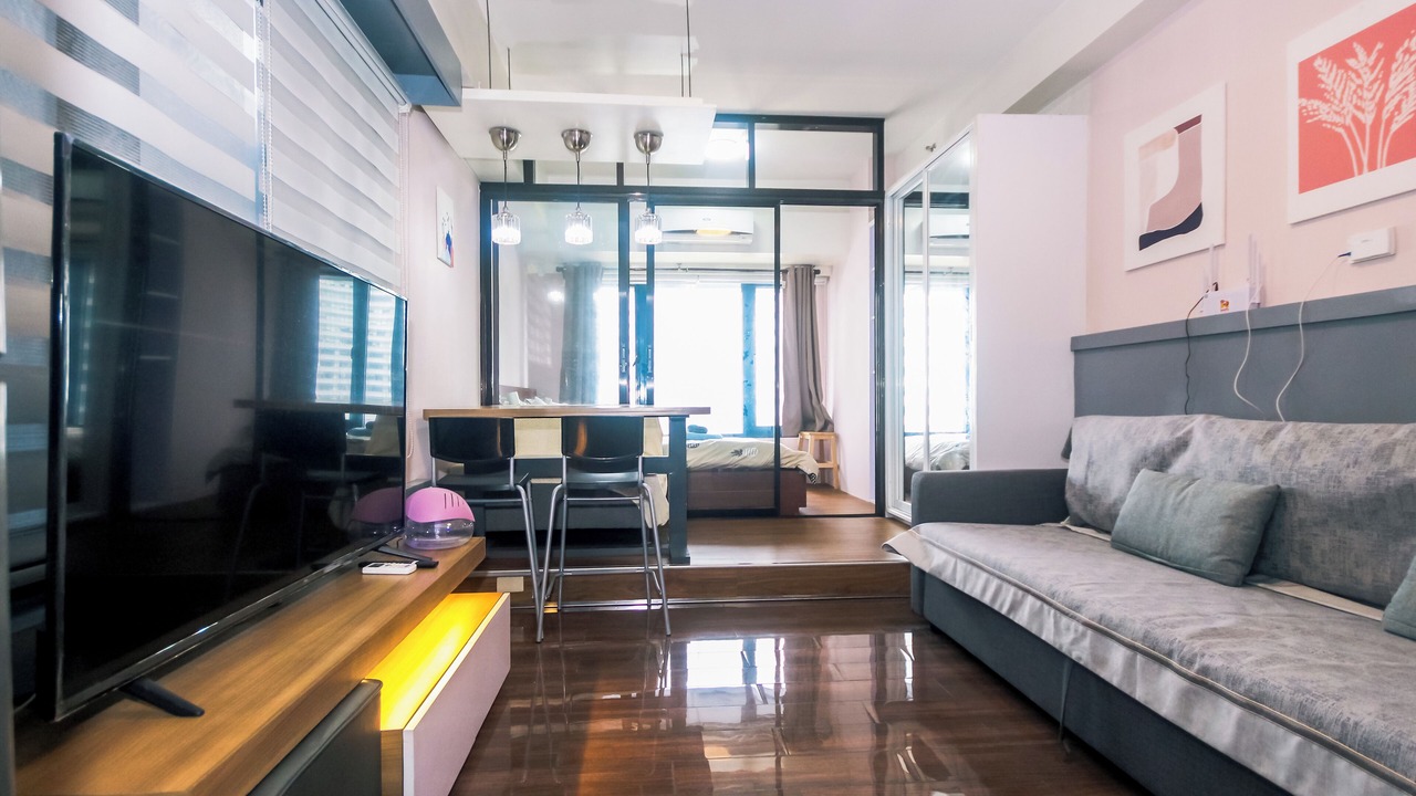 Photo of Livingroom in San Antonio