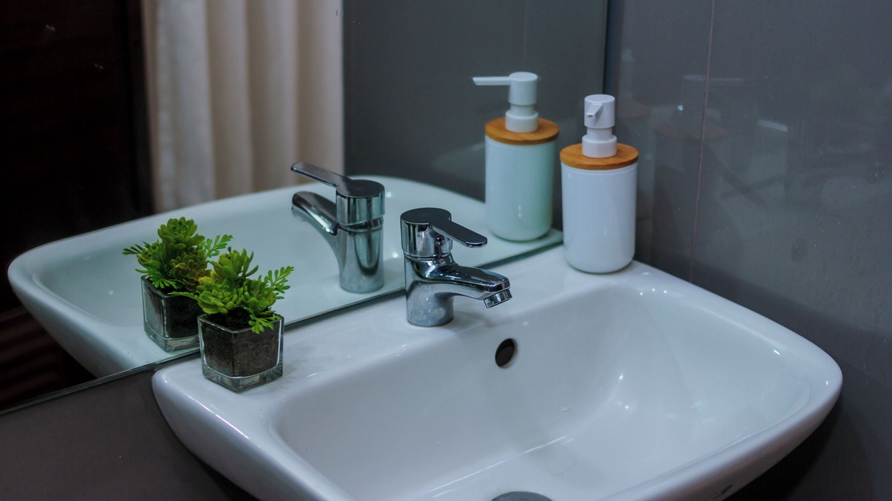 Photo of Bathroom in San Antonio