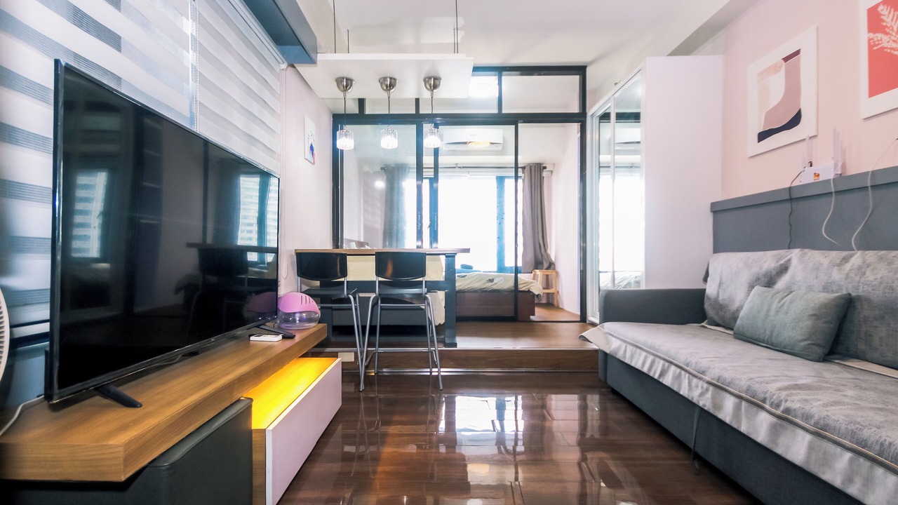 Photo of Livingroom in San Antonio