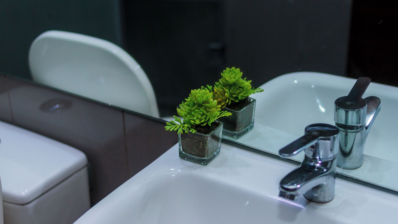 Photo of Bathroom in San Antonio