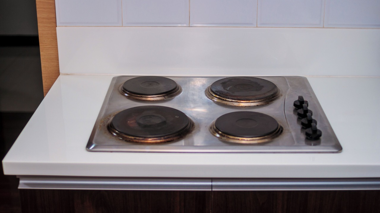 Photo of Kitchen in San Antonio