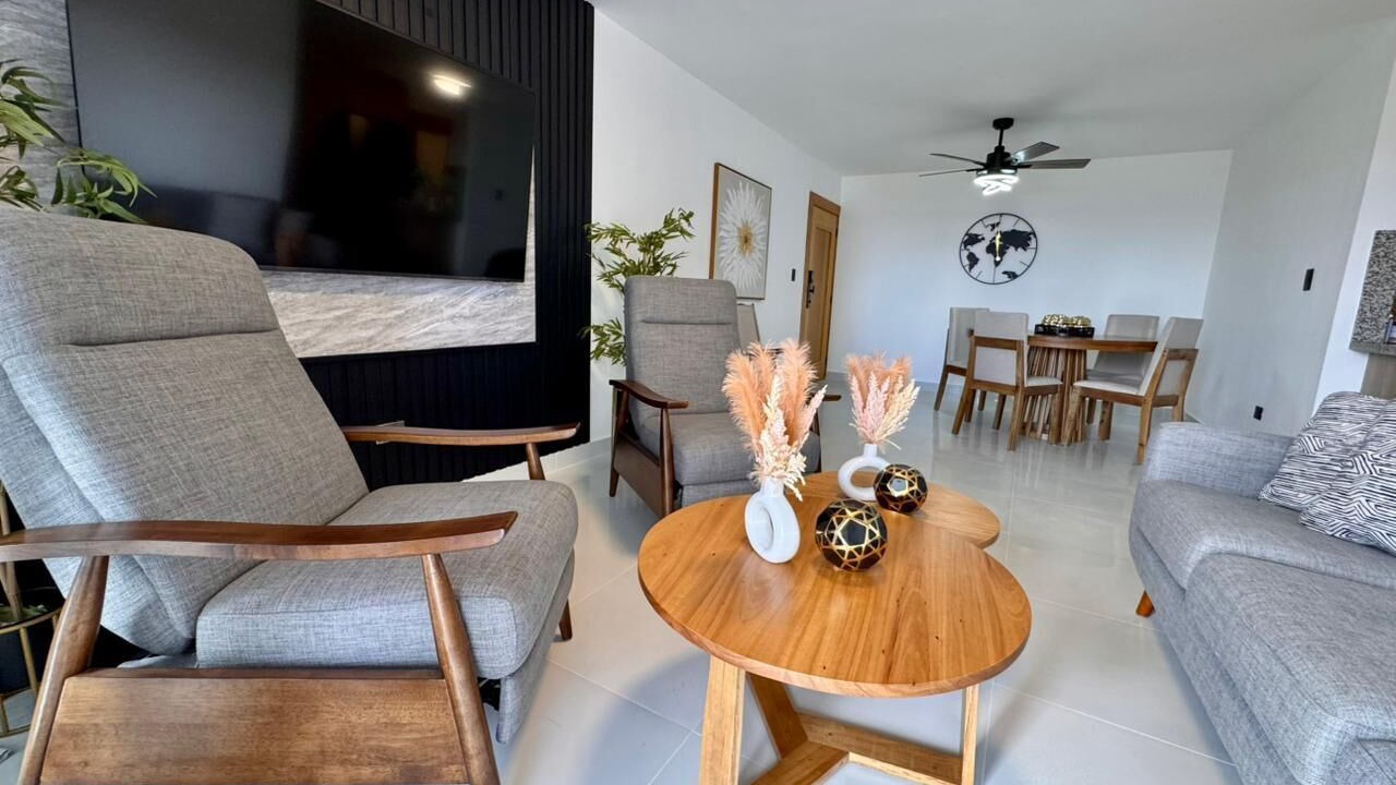 Photo of Livingroom in Punal