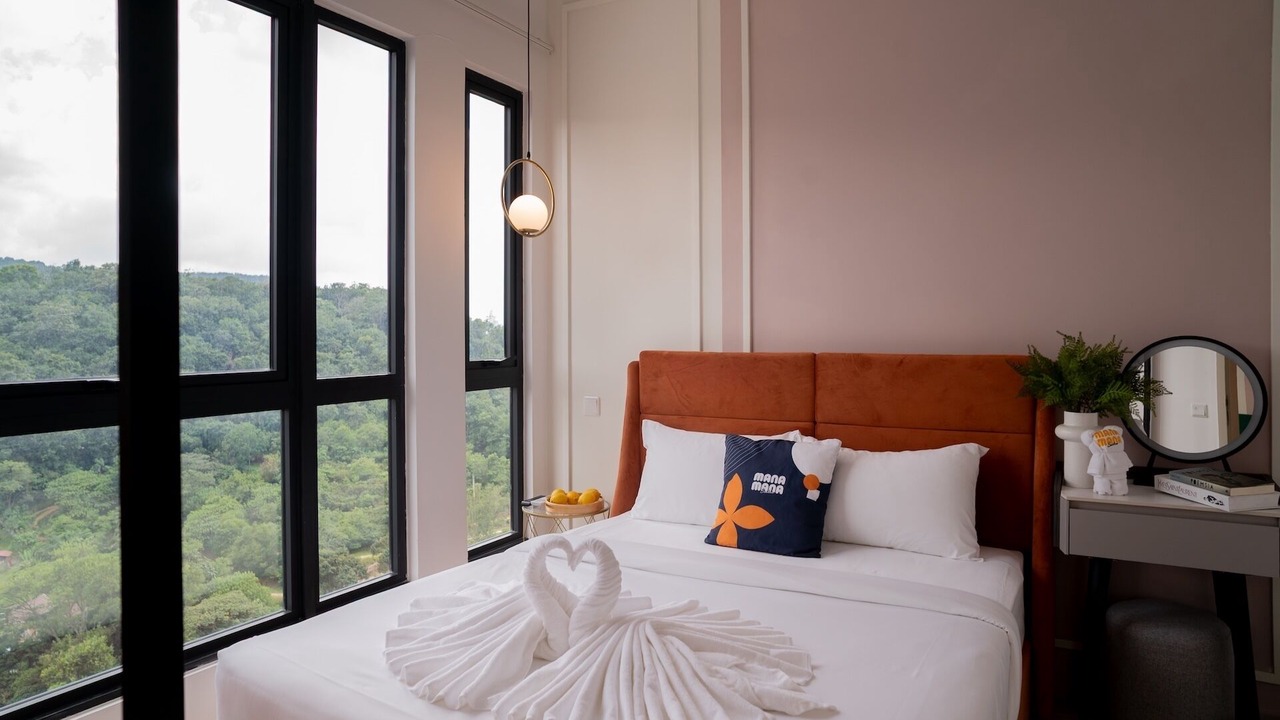 Photo of Bedroom in Sungai Penchala