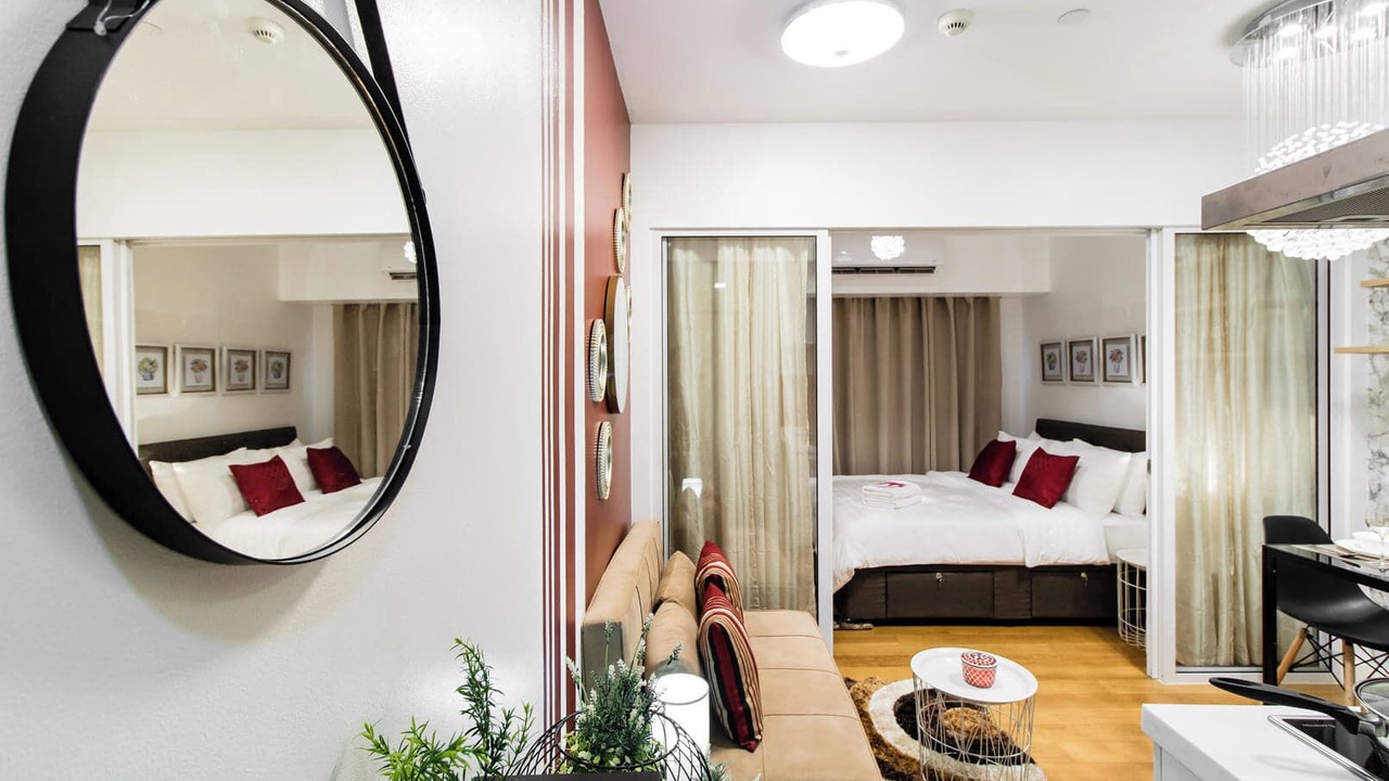 Photo of Bedroom in Mandaluyong
