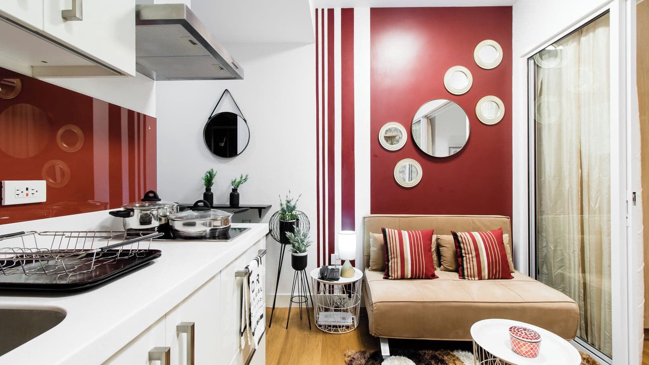 Photo of Kitchen in Mandaluyong