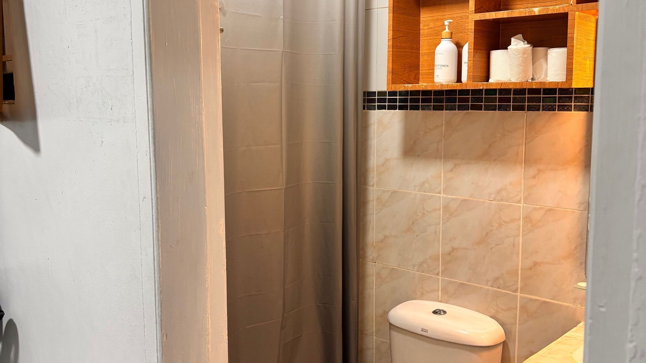 Photo of Bathroom in Balibago
