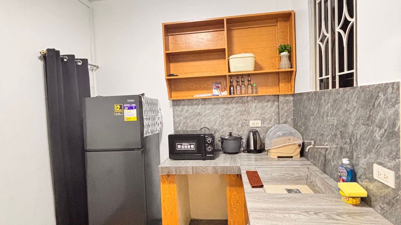 Photo of Kitchen in Balibago