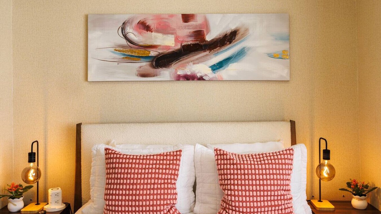 Photo of Bedroom in Downtown Santo Domingo