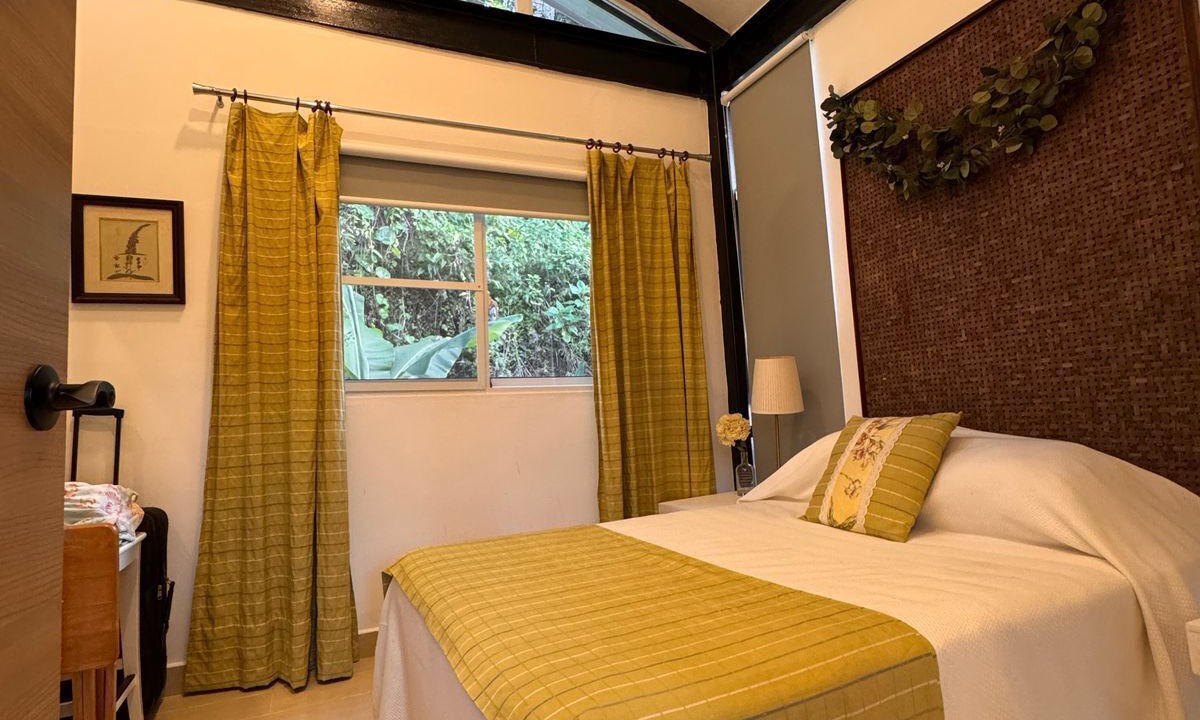 Photo of Bedroom in Constanza