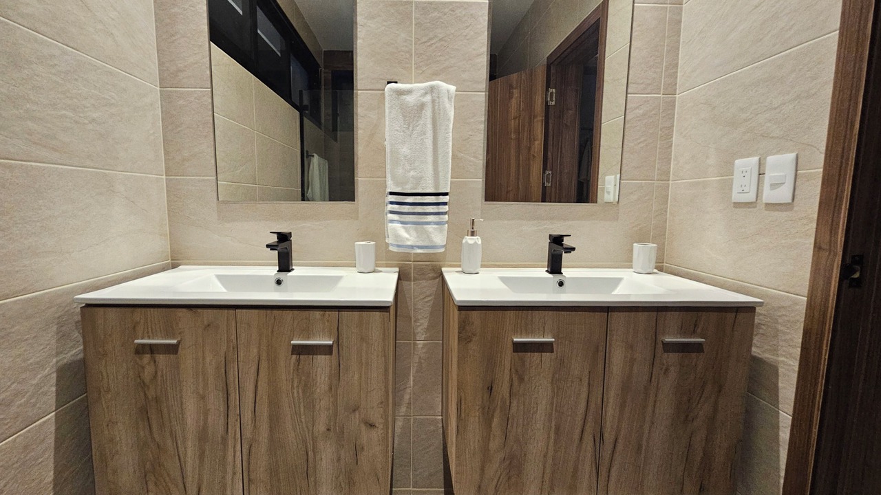 Photo of Bathroom in El Soco