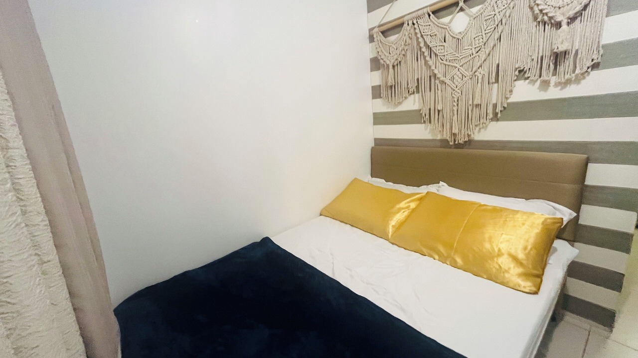 Photo of Bedroom in Tagaytay