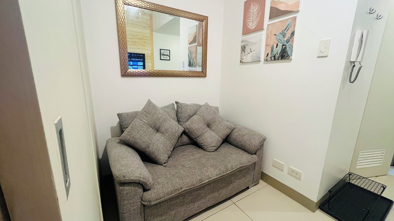 Photo of Livingroom in Tagaytay