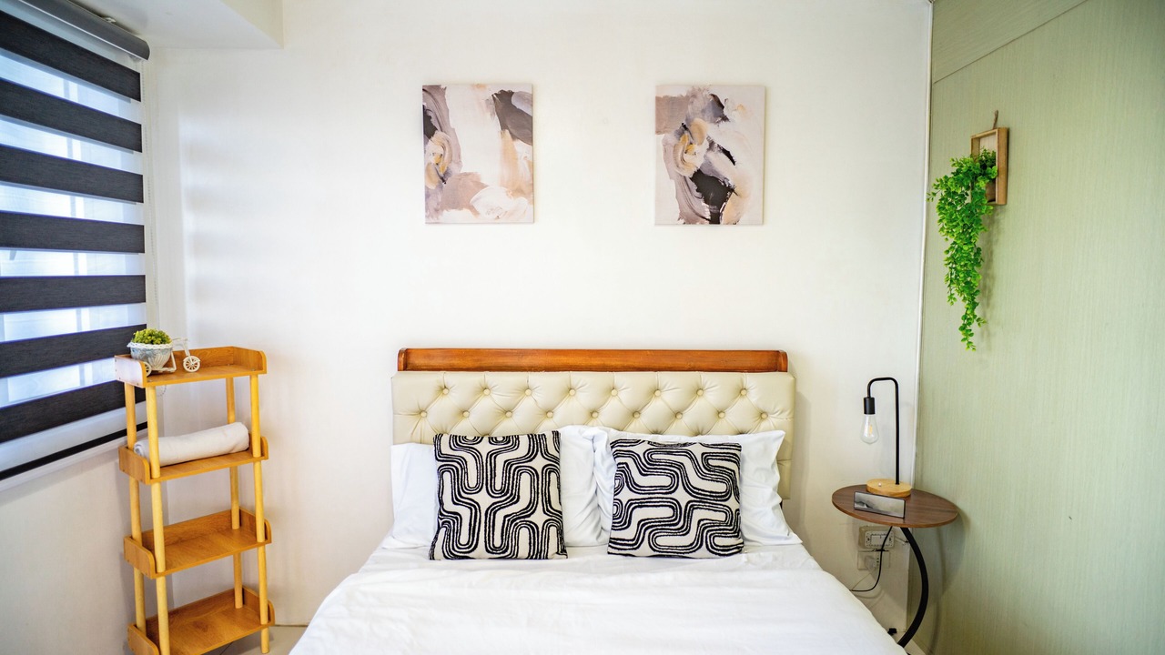 Photo of Bedroom in Tagaytay