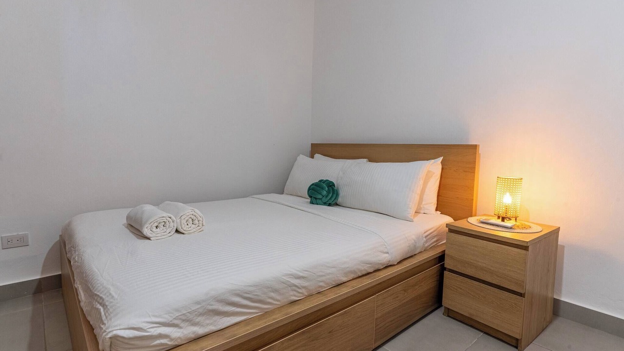 Photo of Bedroom in La Iglesia