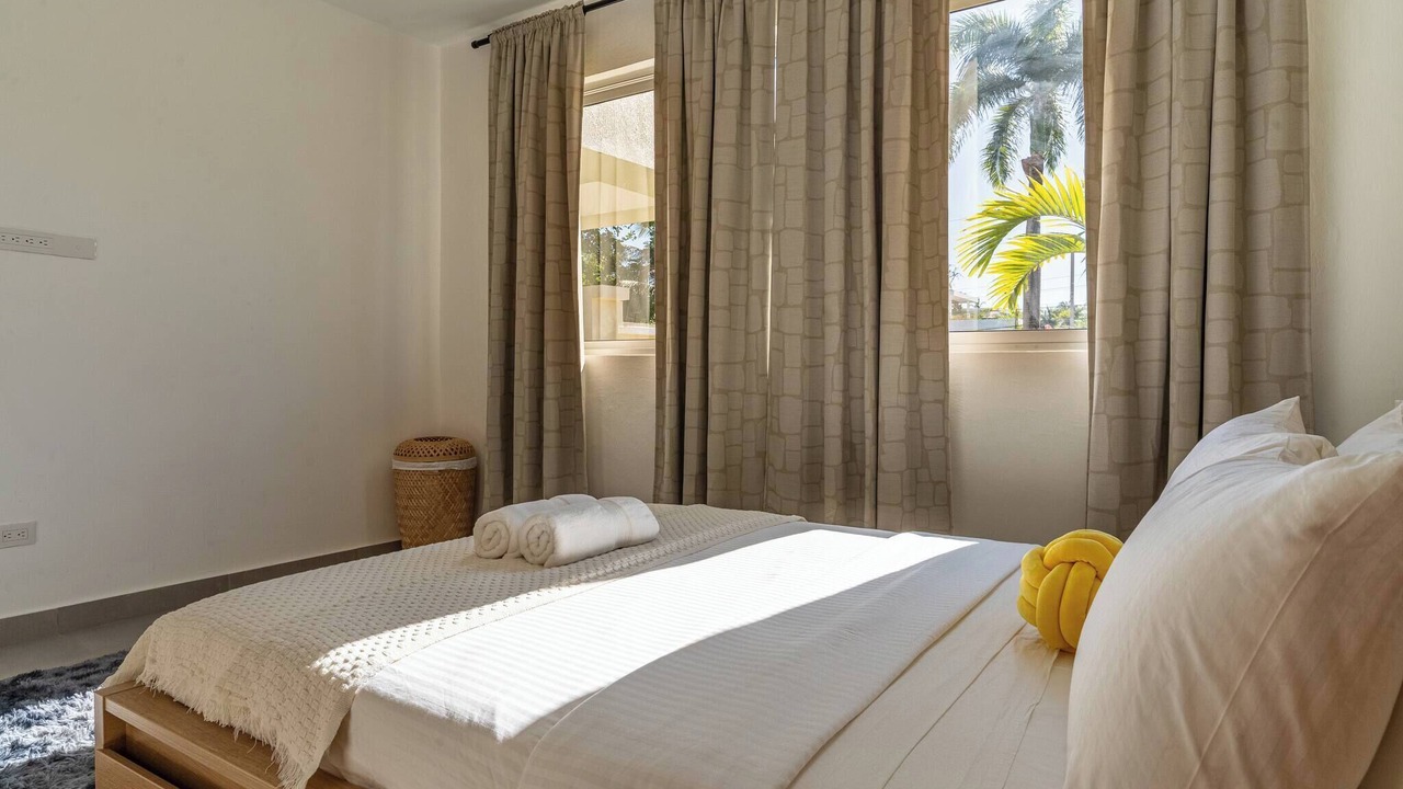 Photo of Bedroom in La Iglesia