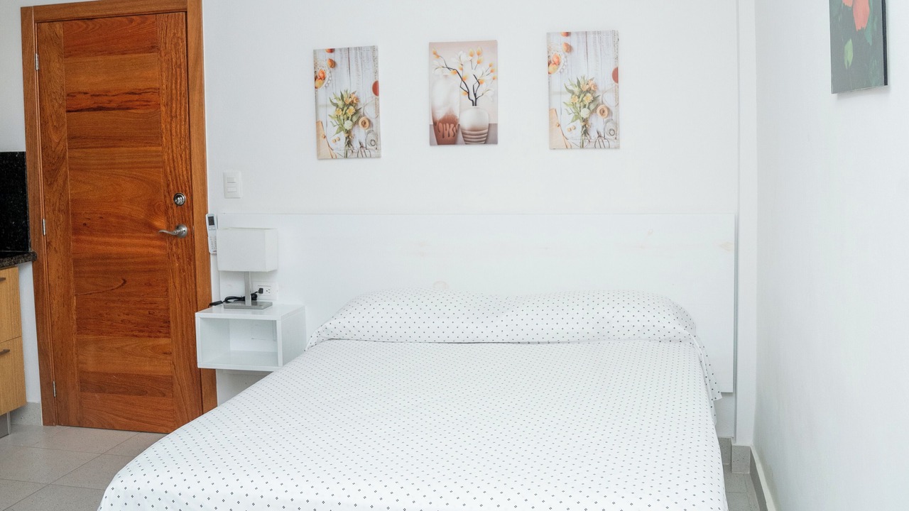 Photo of Bedroom in Ensanche Miramar