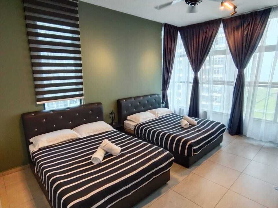Photo of Bedroom in Malacca City