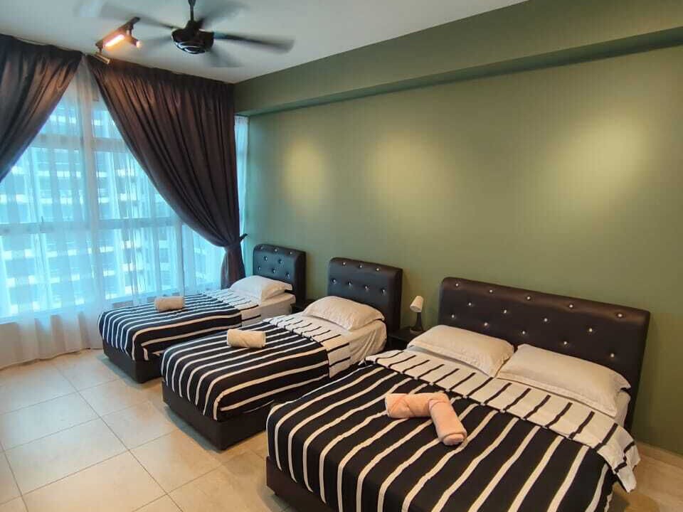 Photo of Bedroom in Malacca City