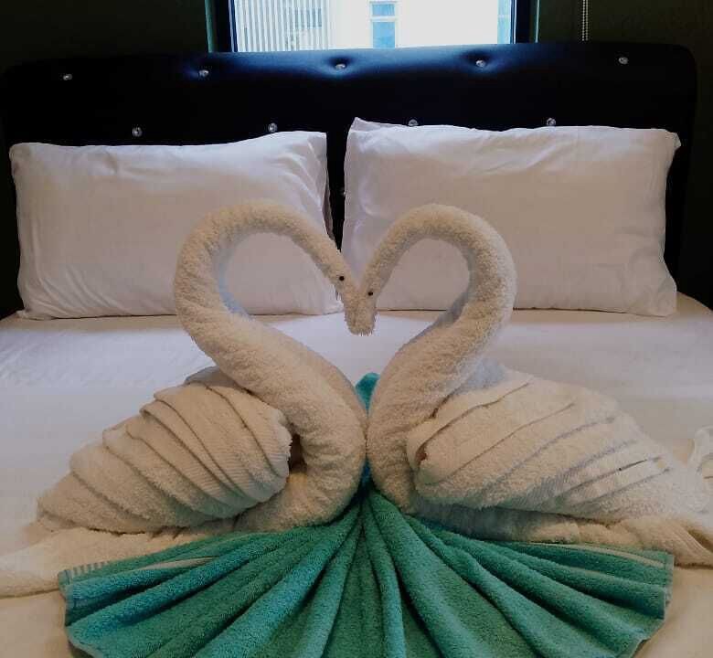 Photo of Bedroom in Malacca City