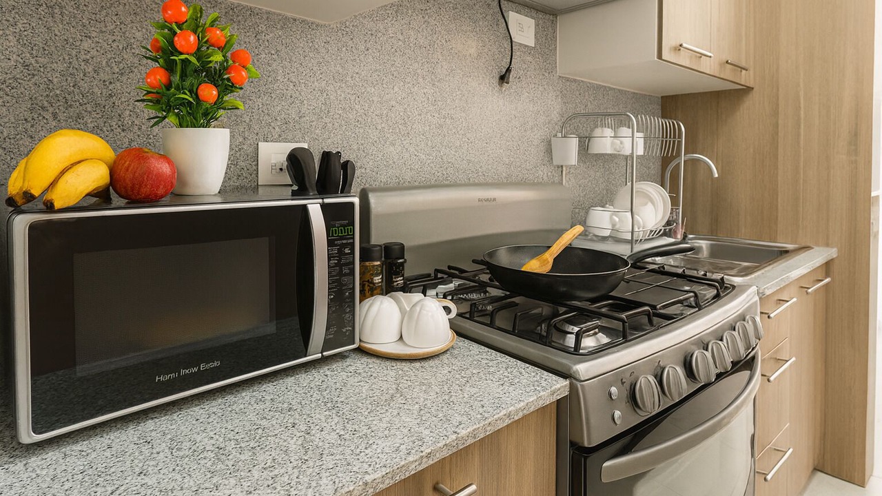 Photo of Kitchen in Boca Chica