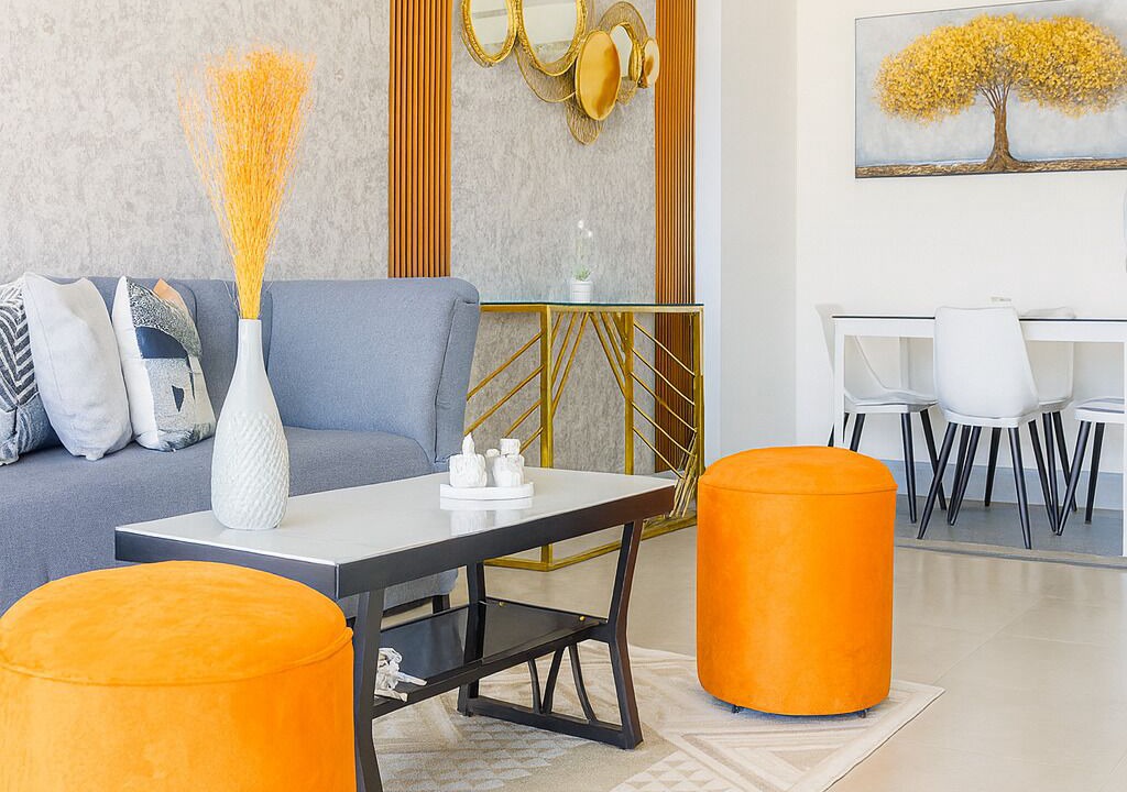 Photo of Livingroom in Boca Chica