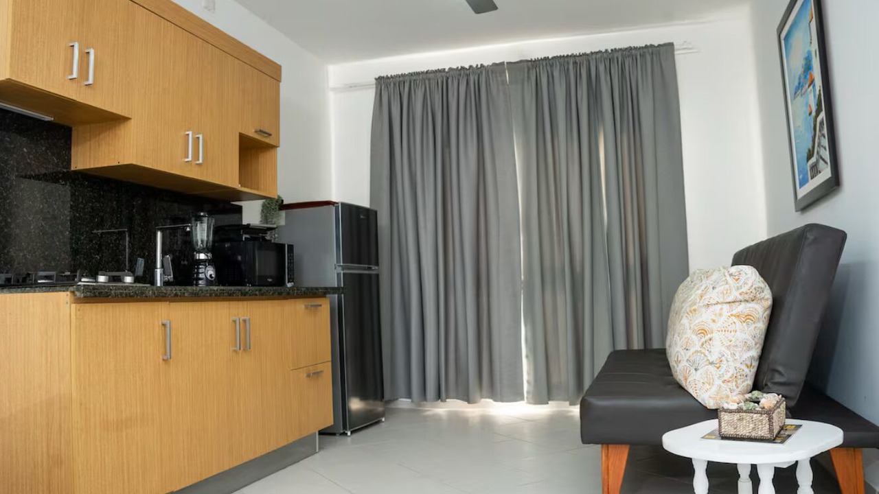 Photo of Livingroom in Ensanche Miramar