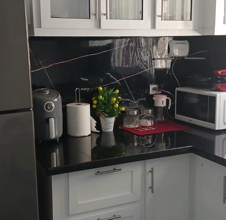 Photo of Kitchen in Bonao