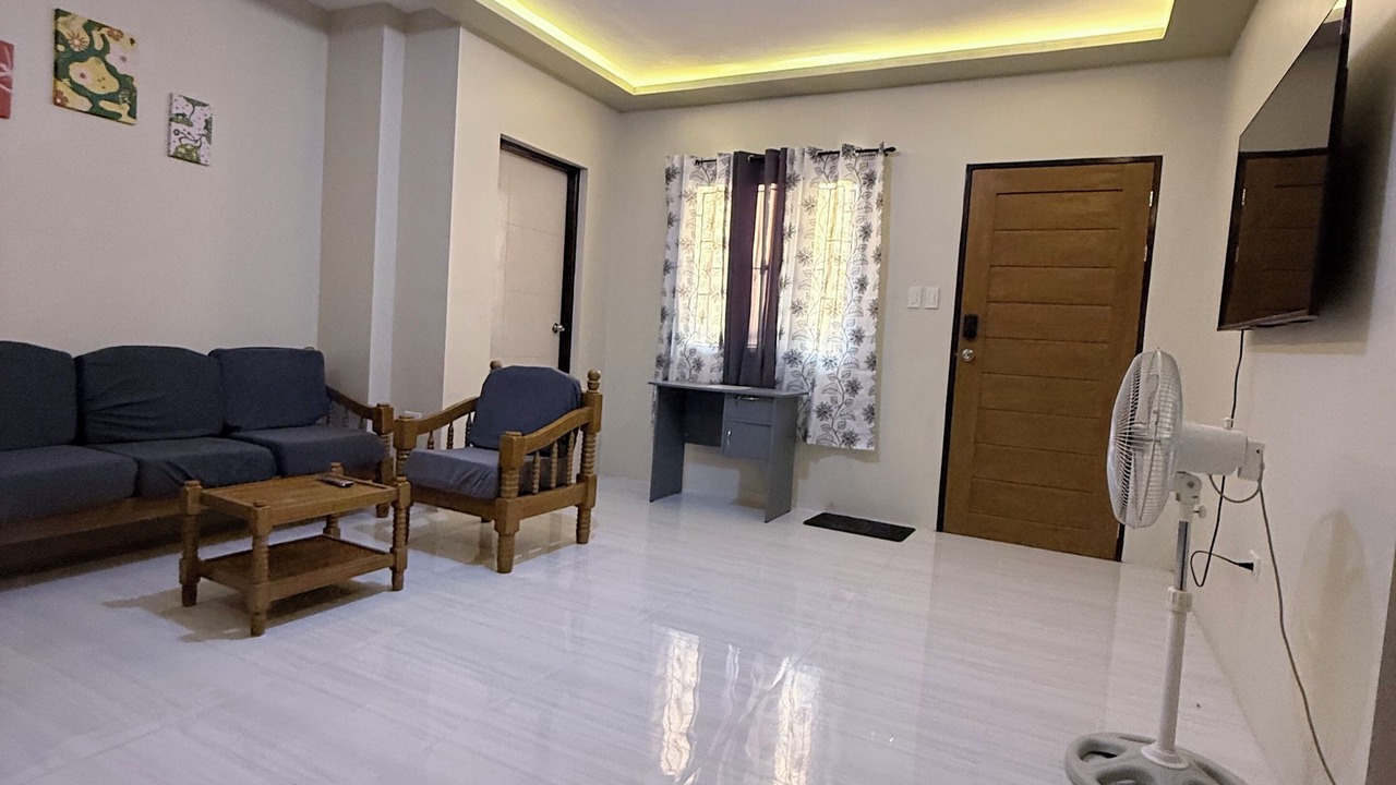 Photo of Livingroom in Santa Rita