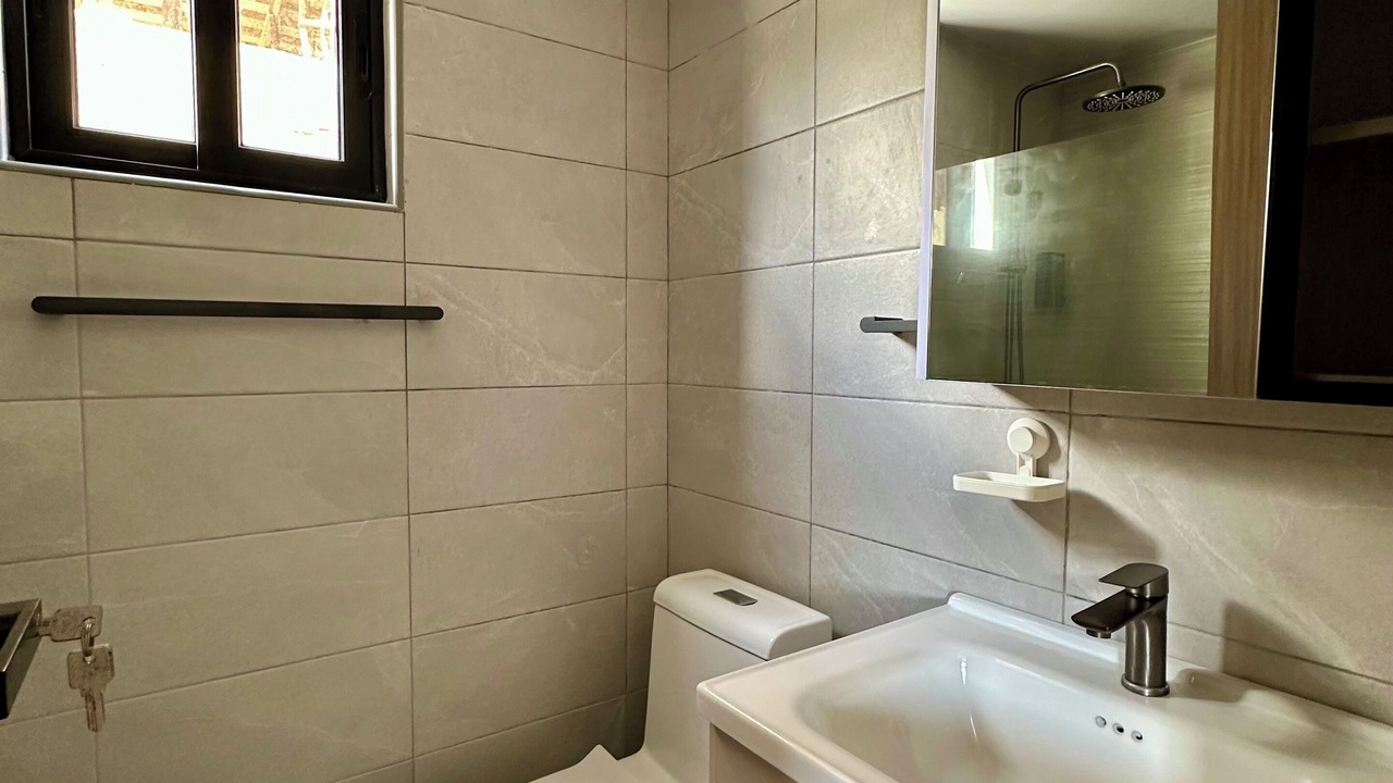 Photo of Bathroom in Evaristo Morales