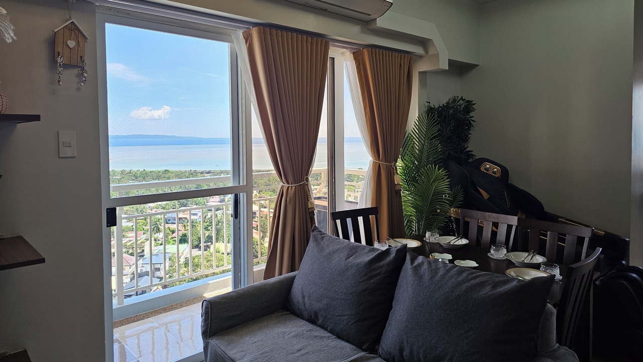 Photo of Livingroom in Davao