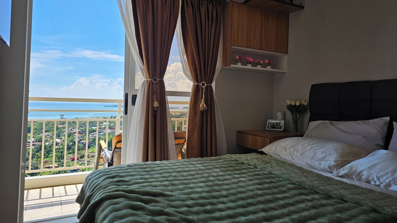 Photo of Bedroom in Davao