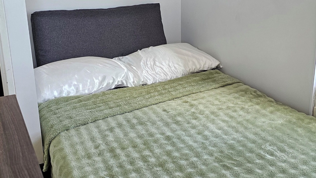 Photo of Bedroom in Davao