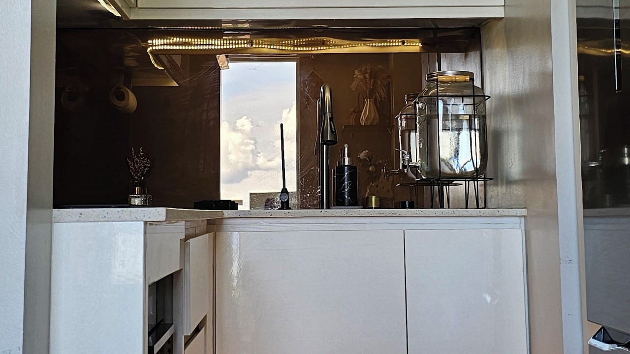 Photo of Kitchen in Davao