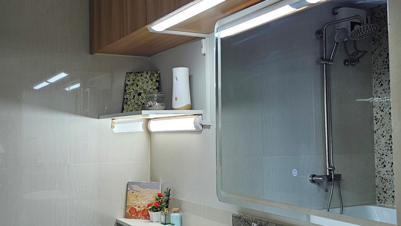 Photo of Bathroom in Davao