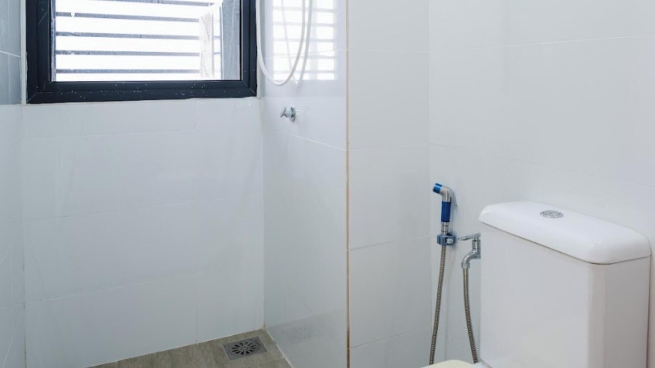 Photo of Bathroom in Kota Warisan