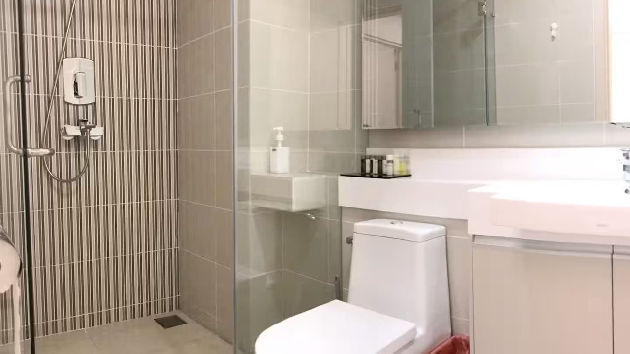Photo of Bathroom in Golden Triangle
