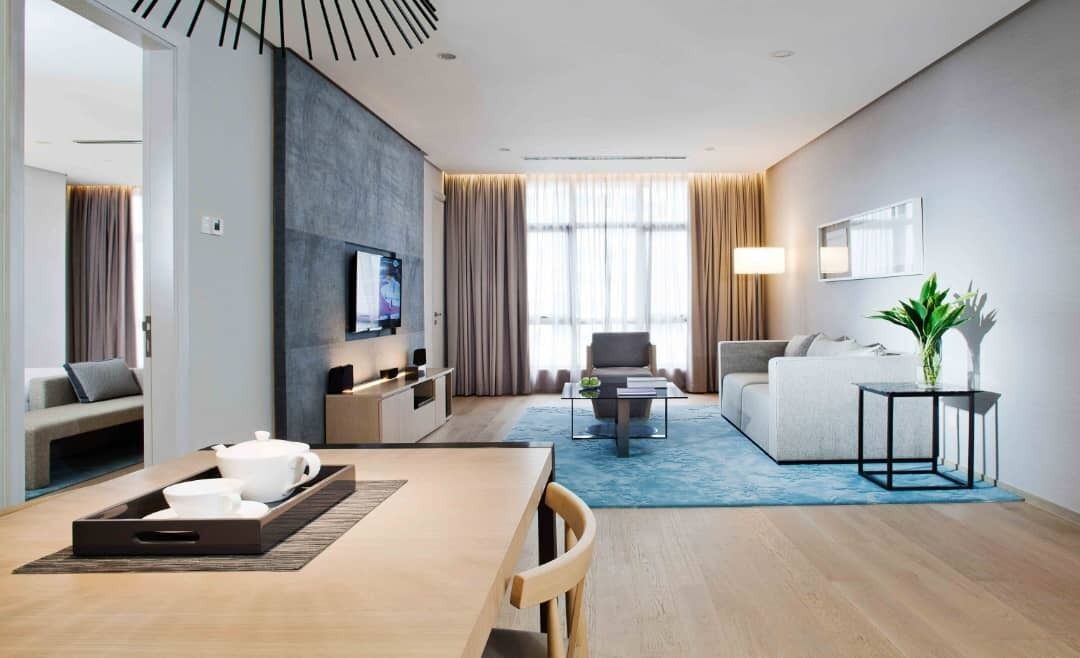 Photo of Bedroom in Kuala Lumpur City Centre