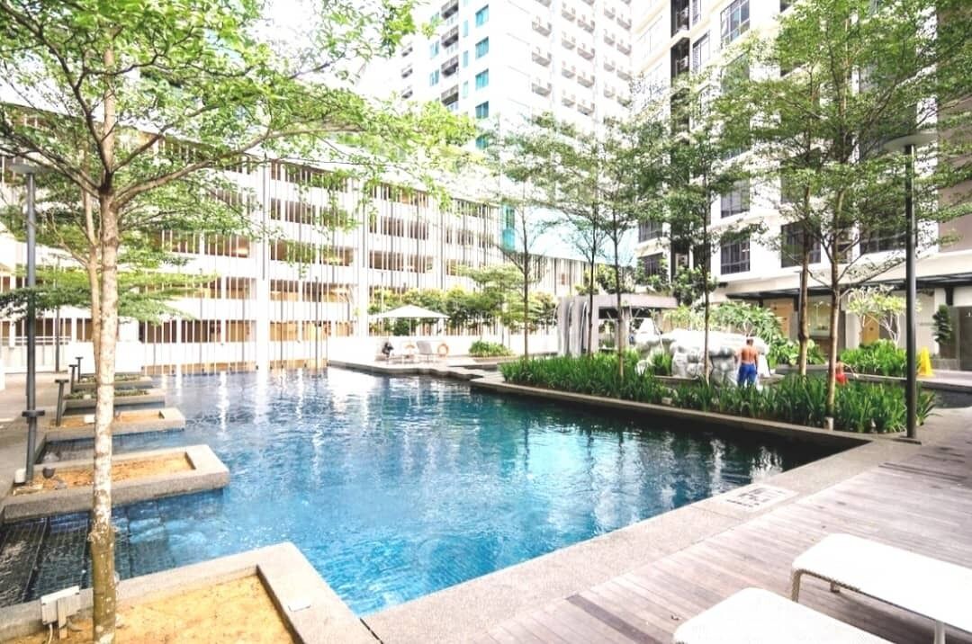 Photo of Outdoor in Kuala Lumpur City Centre