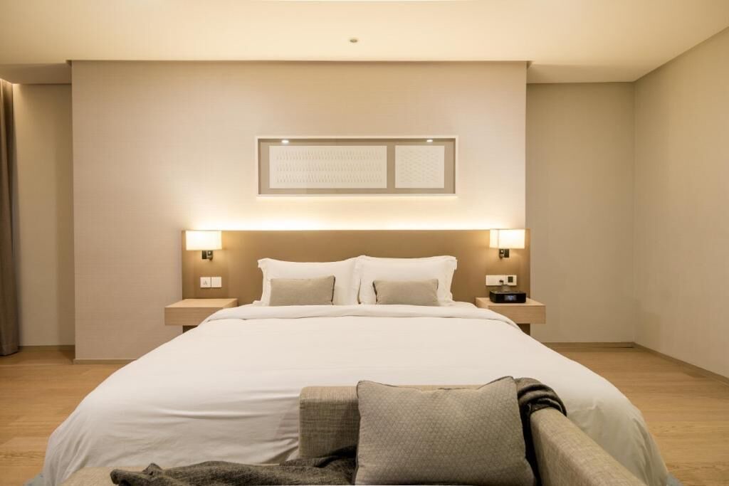 Photo of Bedroom in Kuala Lumpur City Centre