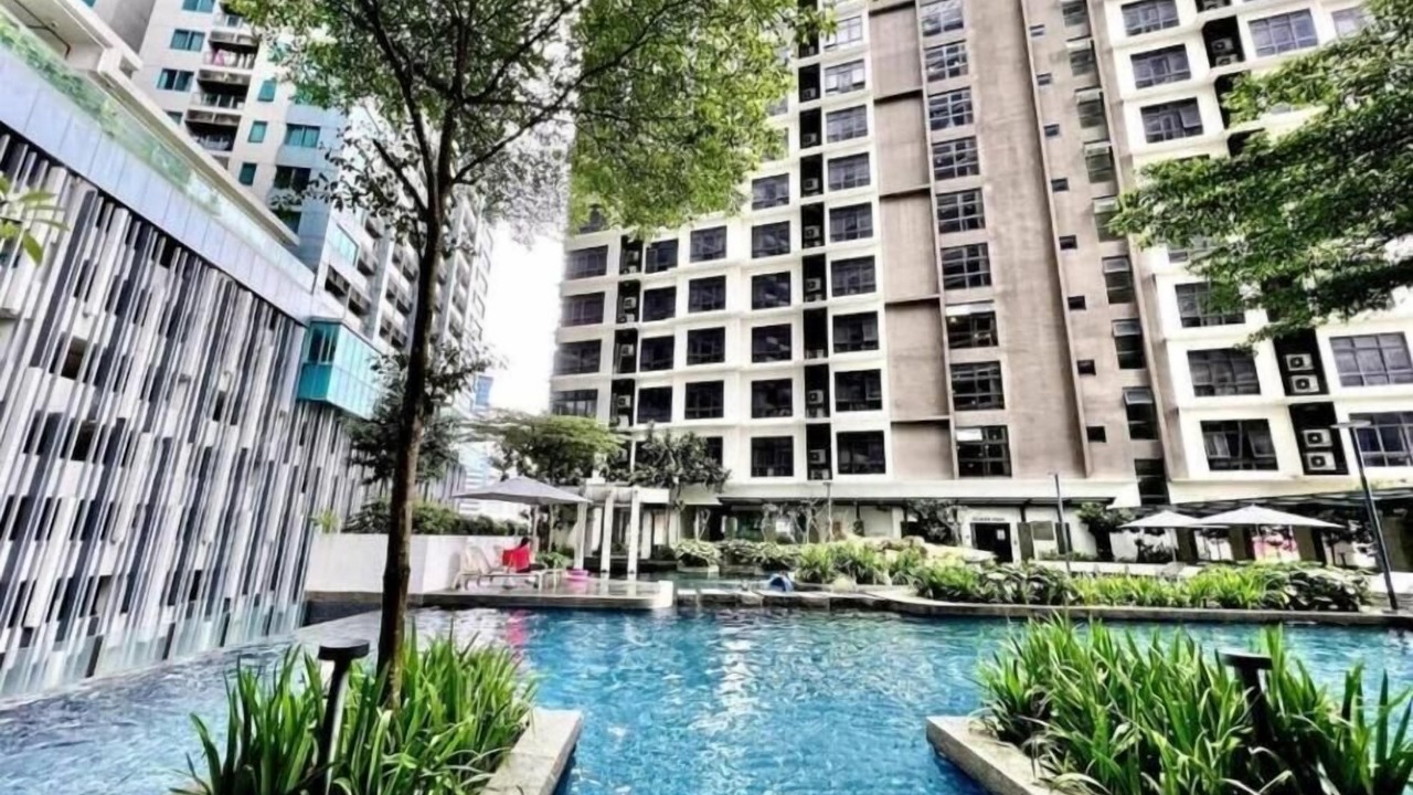 Photo of Outdoor in Kuala Lumpur City Centre