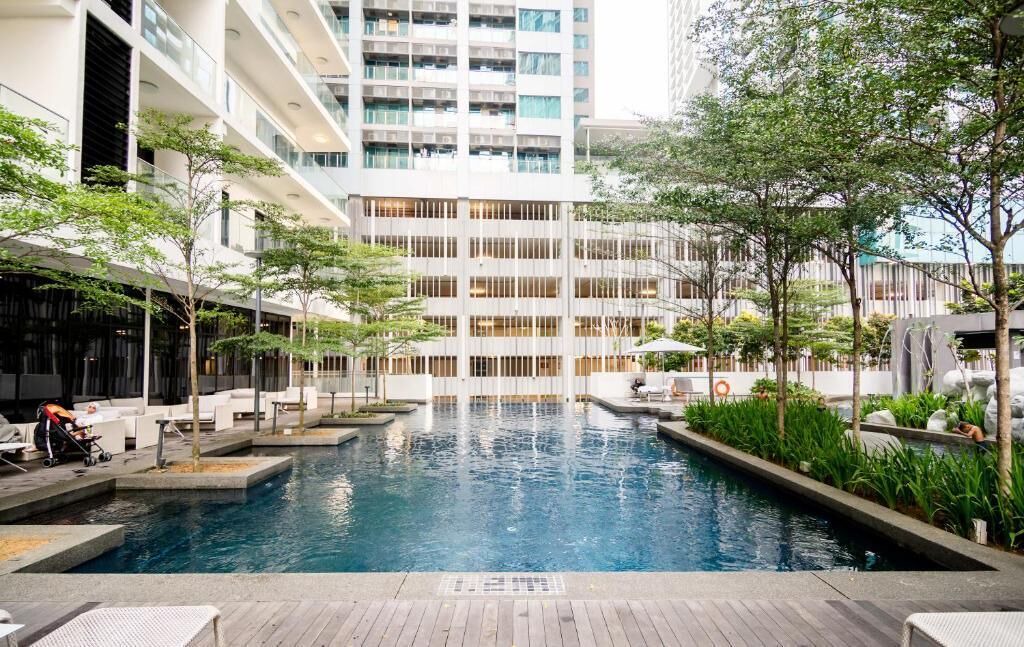 Photo of Outdoor in Kuala Lumpur City Centre