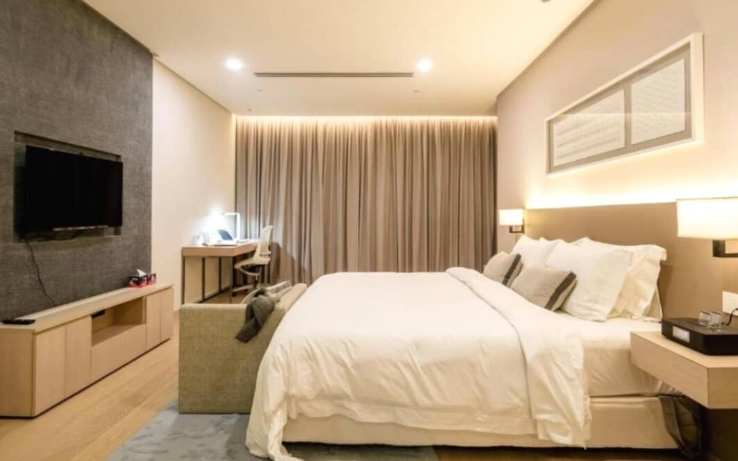 Photo of Bedroom in Kuala Lumpur City Centre